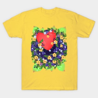 Valentine’s Day T-Shirt